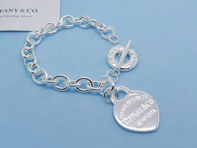 Tiffany&Co Bracelets 364